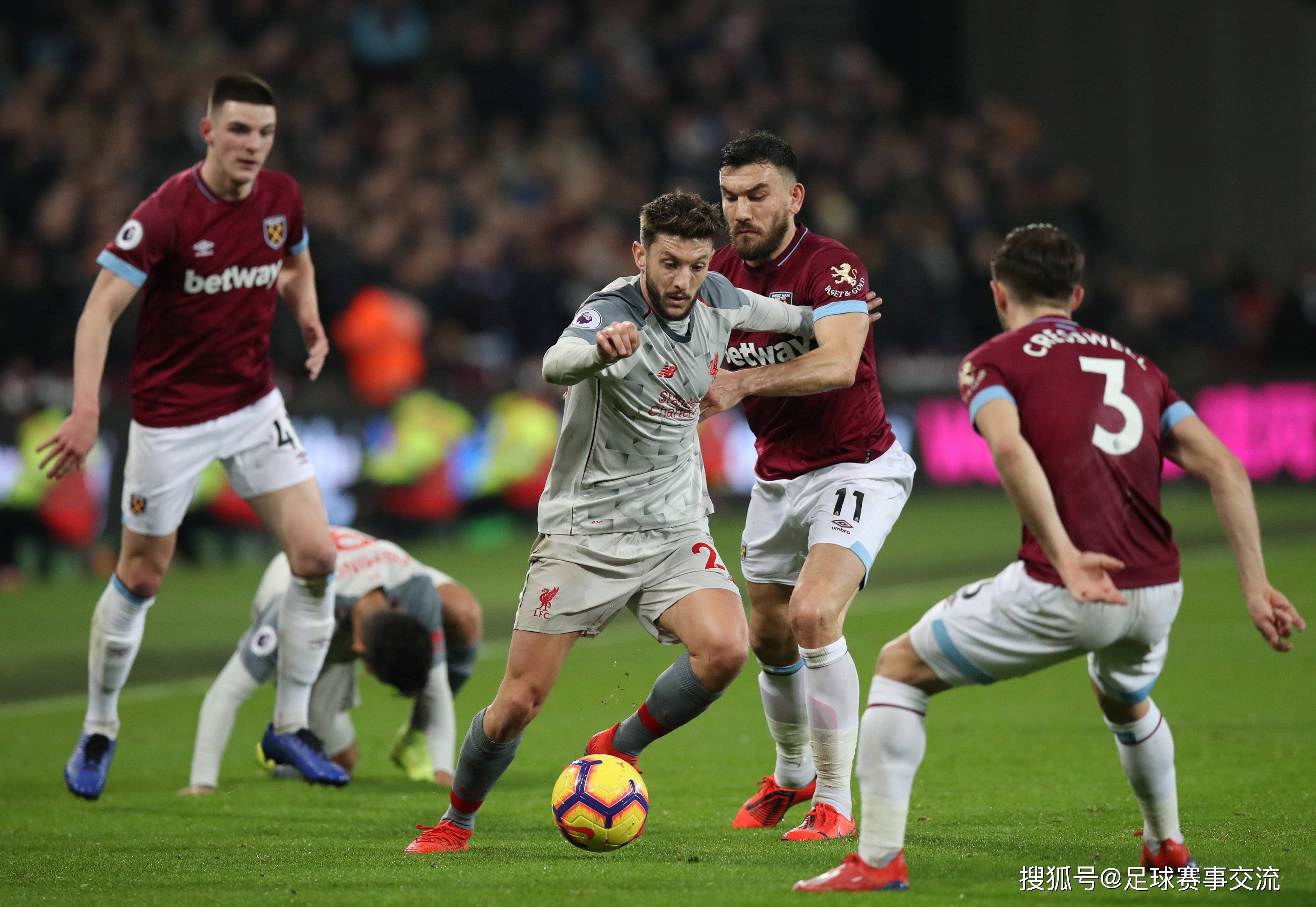 德媒：曼城签格伊，打乱拜仁计划